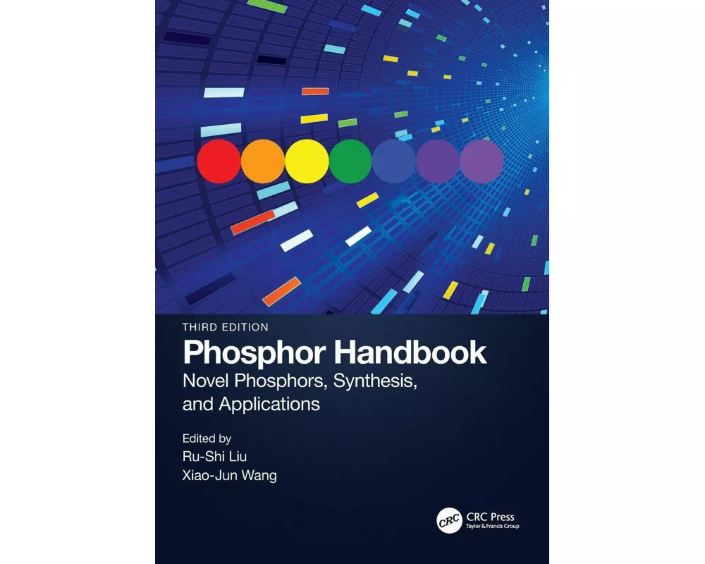 Phosphor Handbook