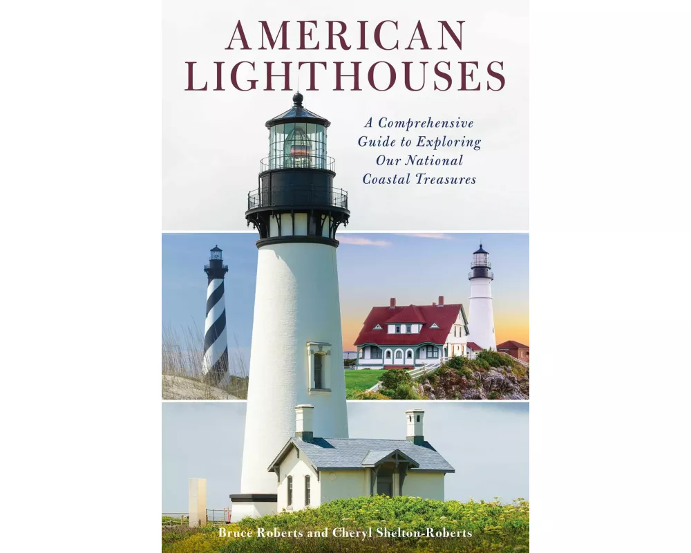 American Lighthouses