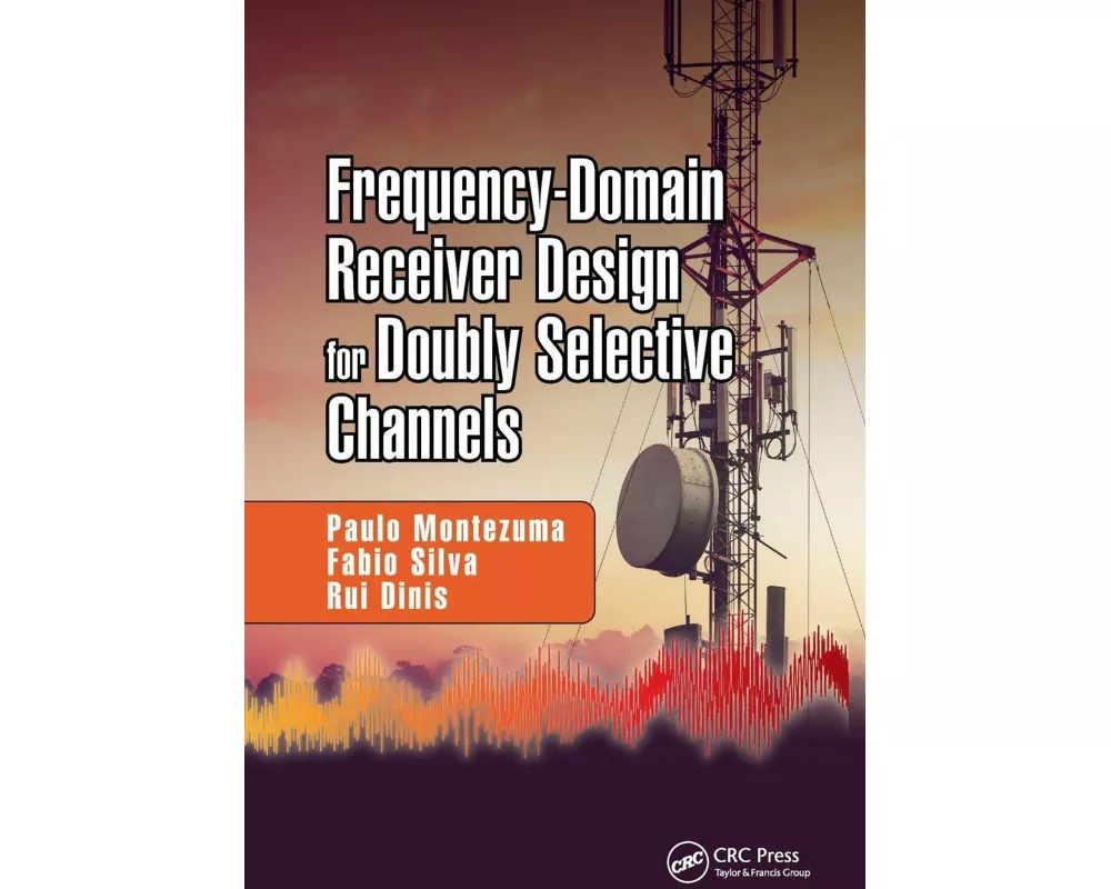 Frequency-Domain Receiver Design for Doubly Selective Channels