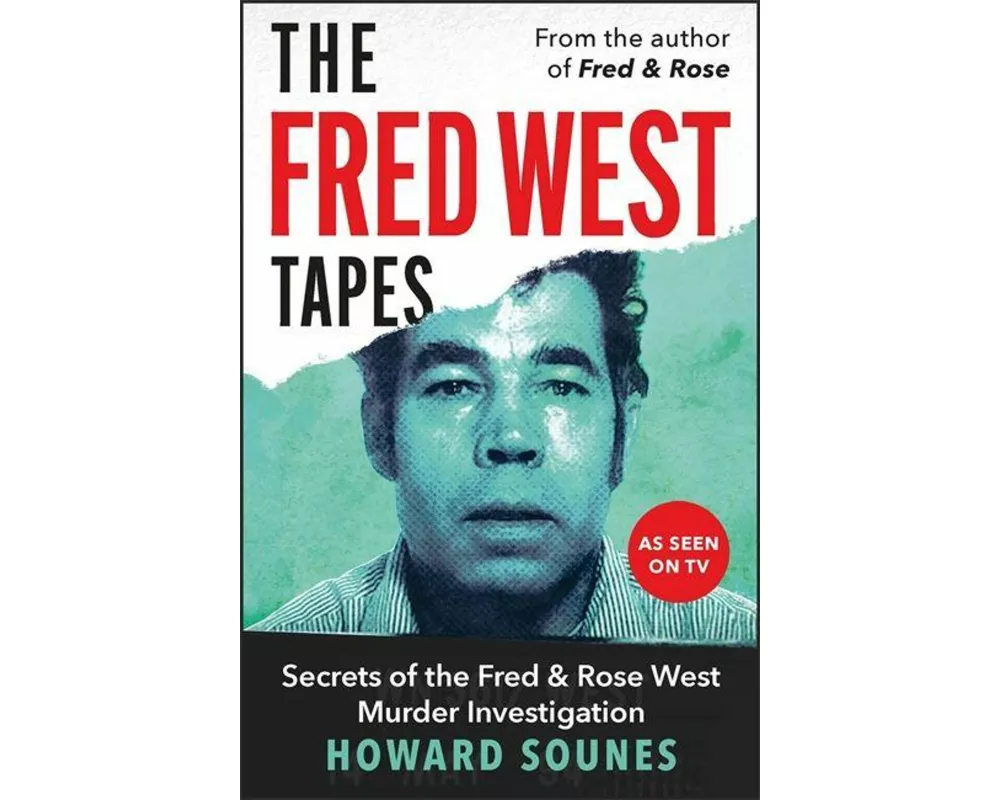 The Fred West Tapes