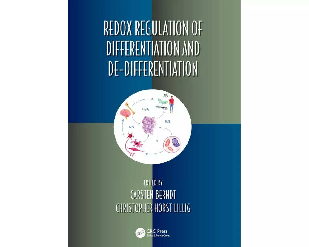 Redox Regulation of Differentiation and De-differentiation