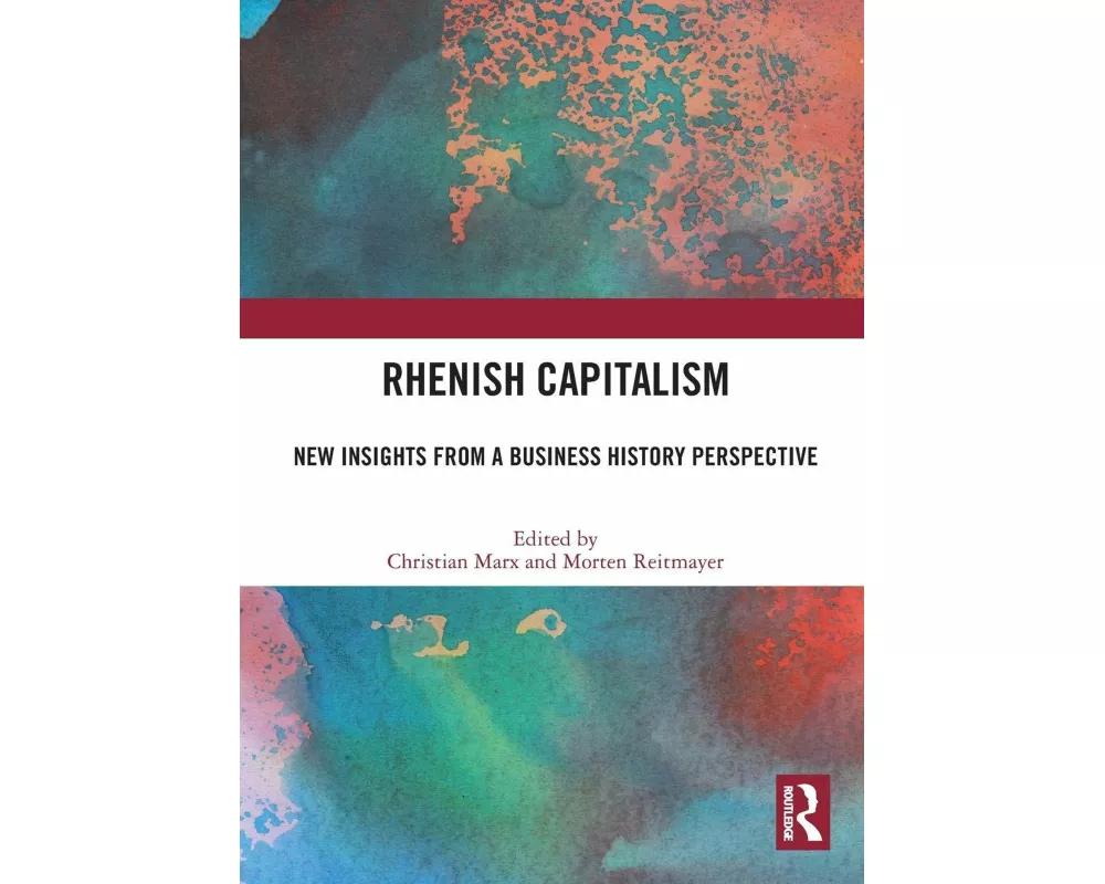 Rhenish Capitalism