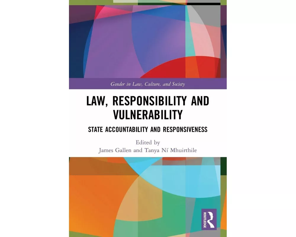 Law, Responsibility and Vulnerability