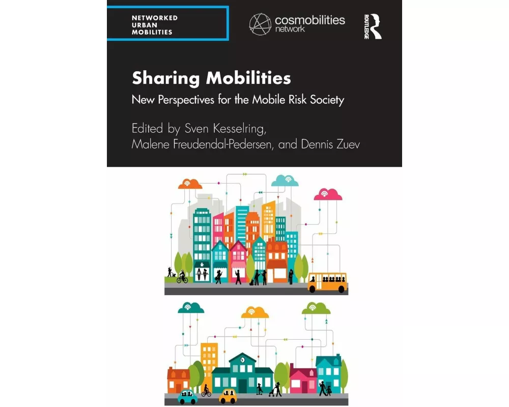 Sharing Mobilities