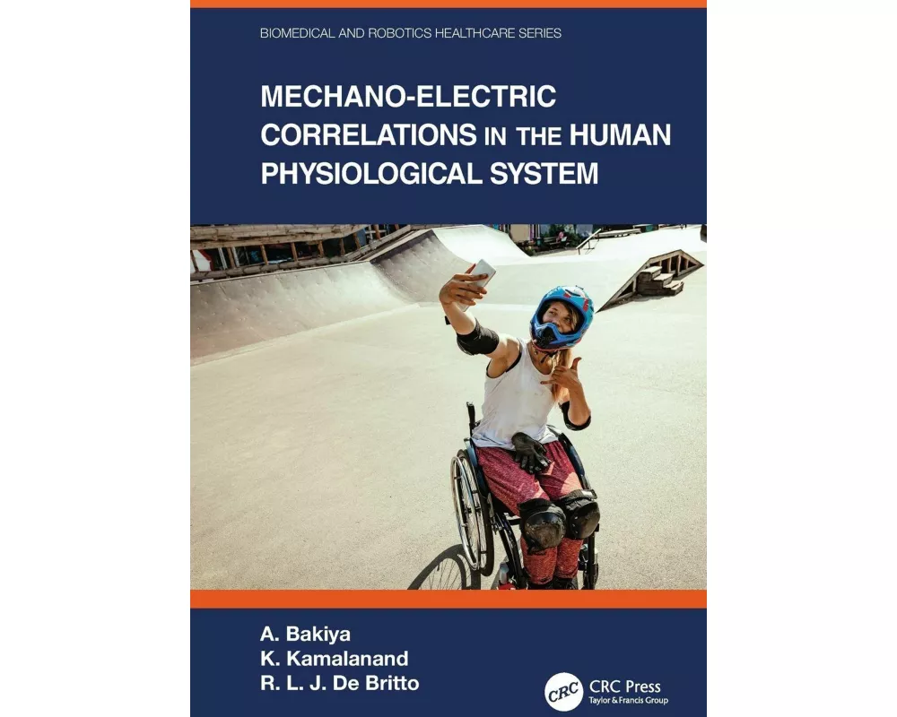 Mechano-Electric Correlations in the Human Physiological System
