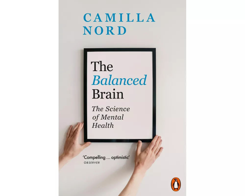 The Balanced Brain