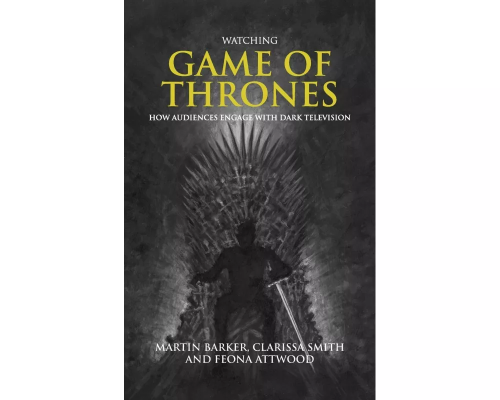 Watching Game of Thrones