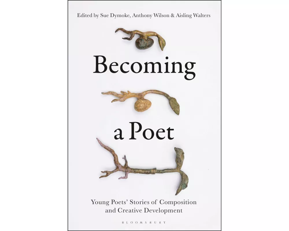 Becoming a Poet