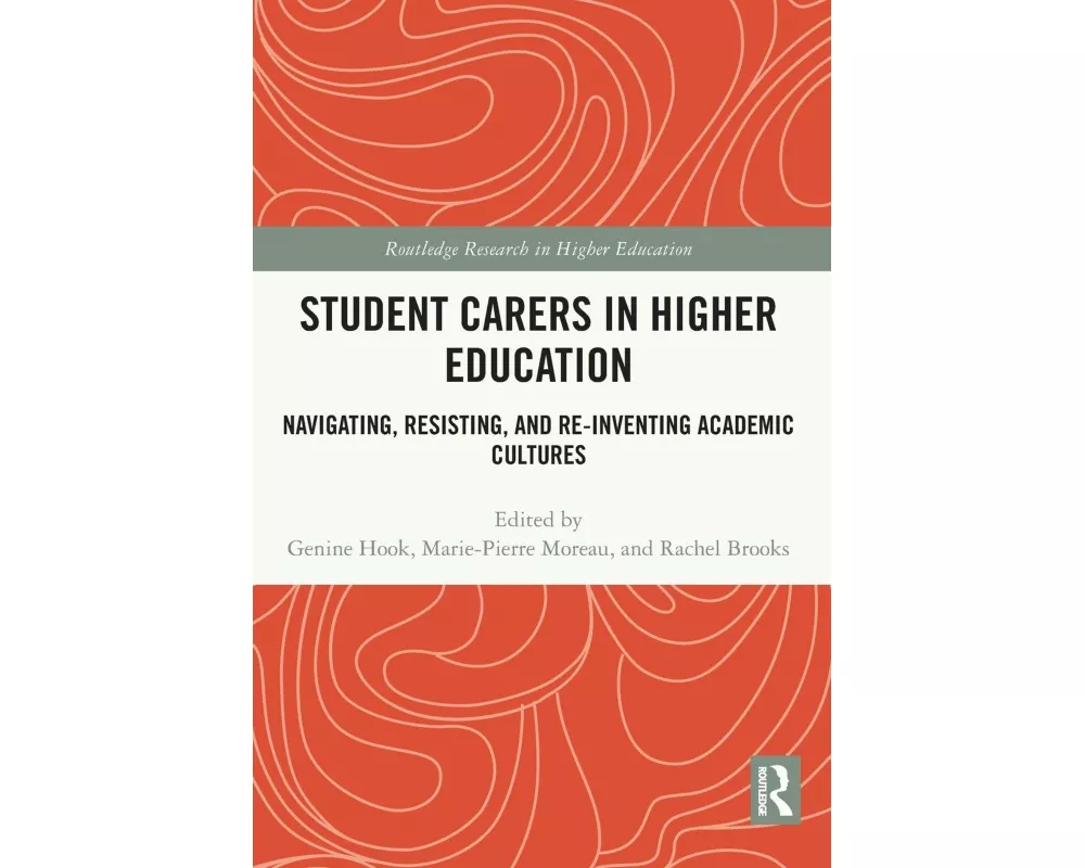 Student Carers in Higher Education