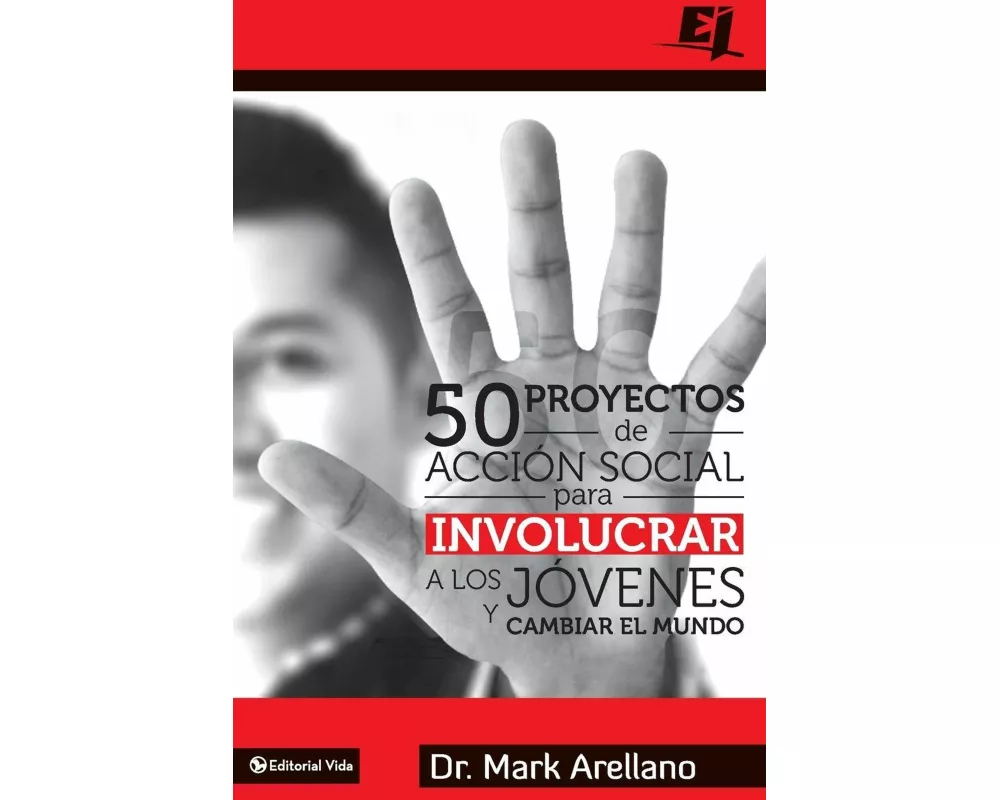 50 proyectos de acción social para involucrar a los jóvenes y cambiar el mundo