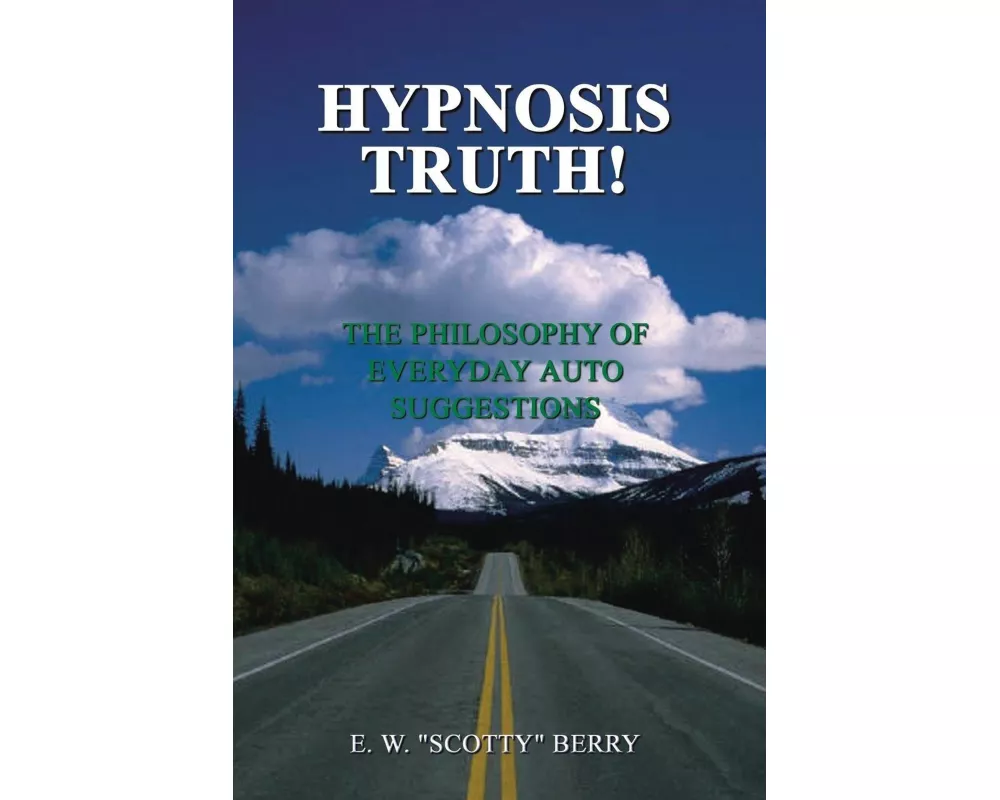 Hypnosis Truth!