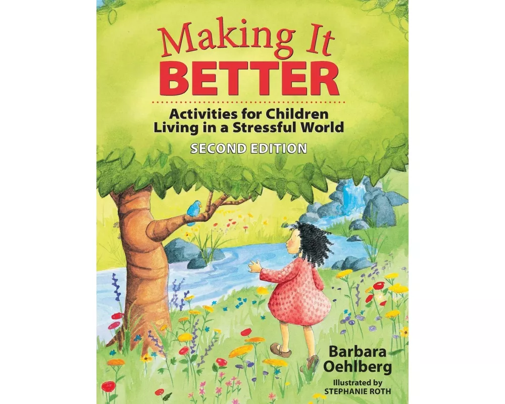 Making It Better