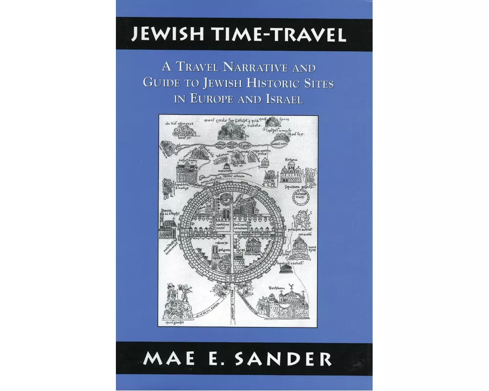 Jewish Time-Travel