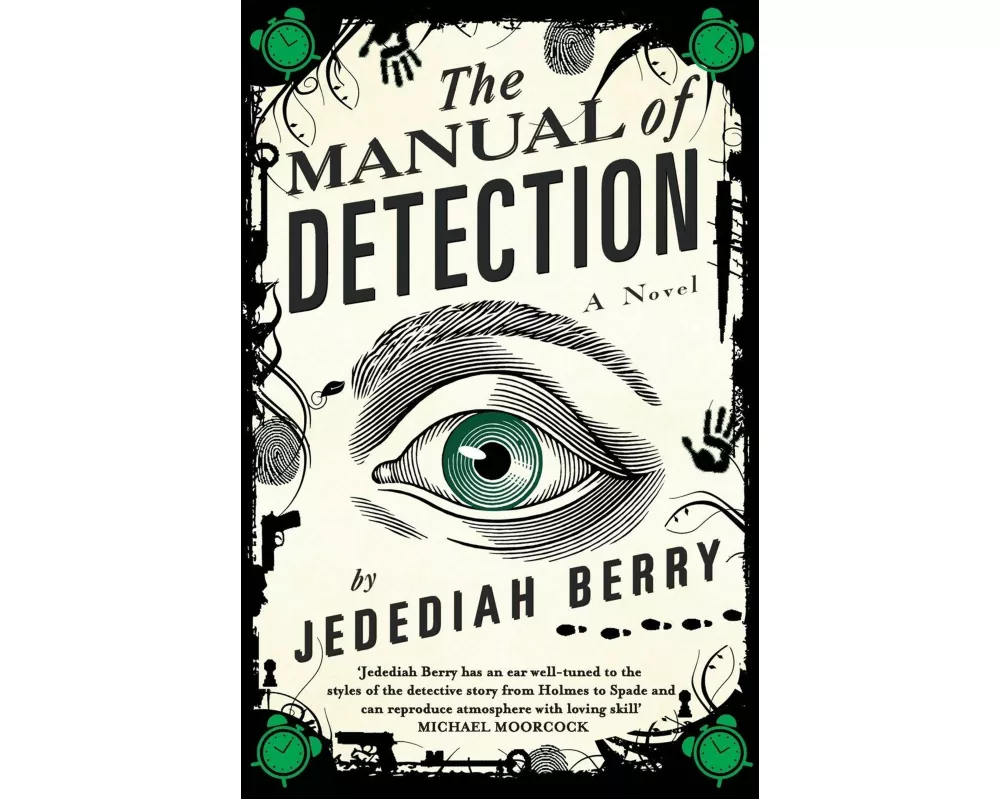 The Manual of Detection