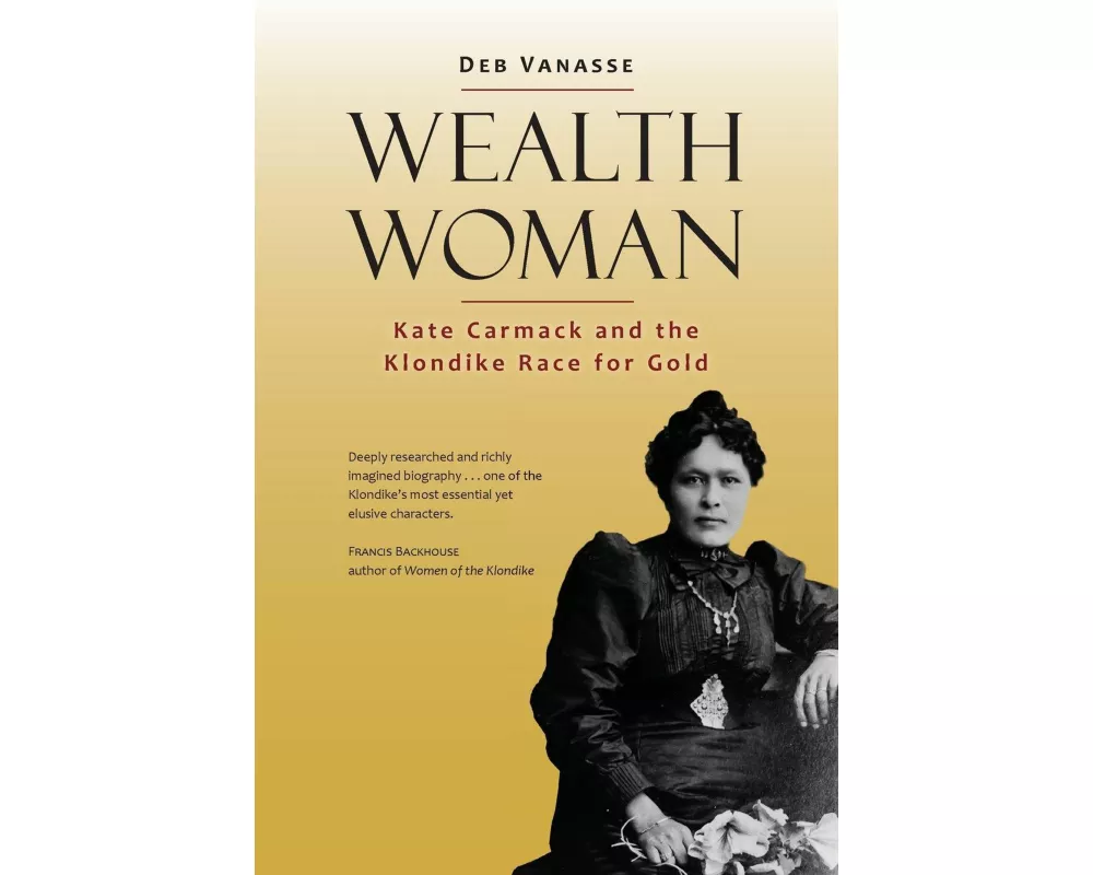 Wealth Woman