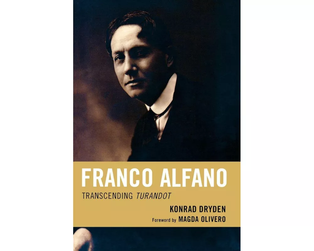 Franco Alfano
