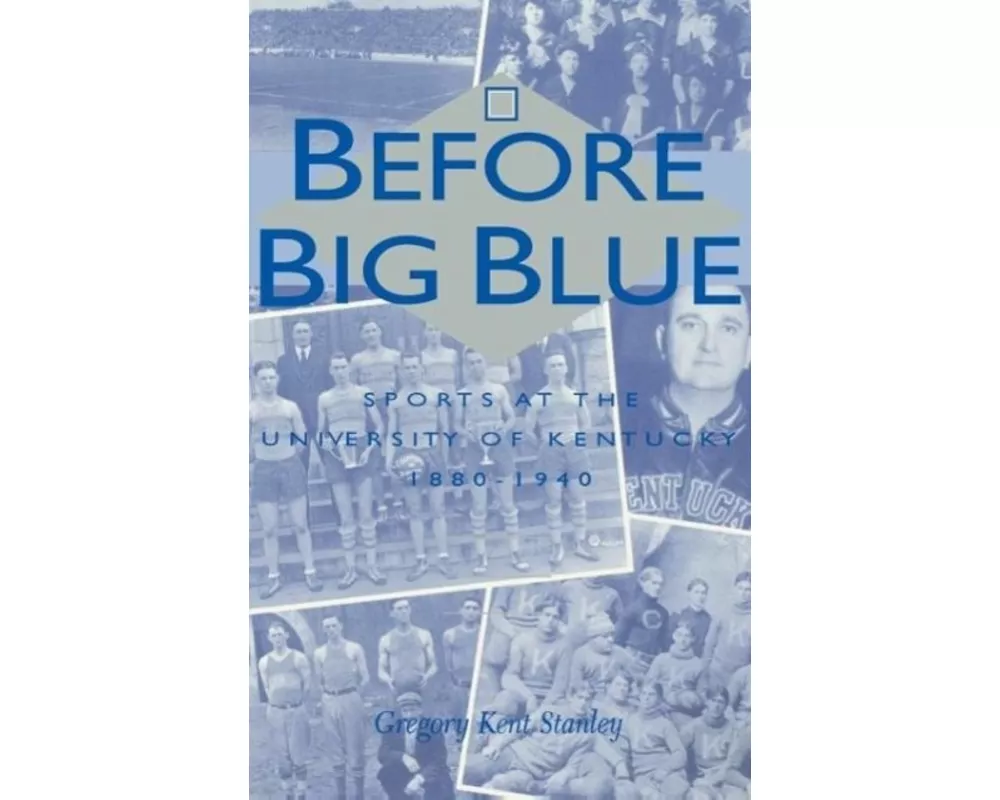 Before Big Blue