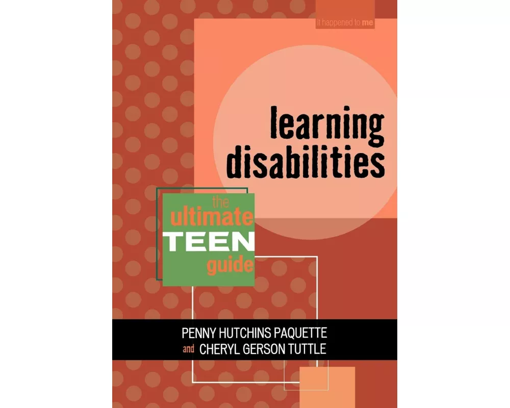 Learning Disabilities