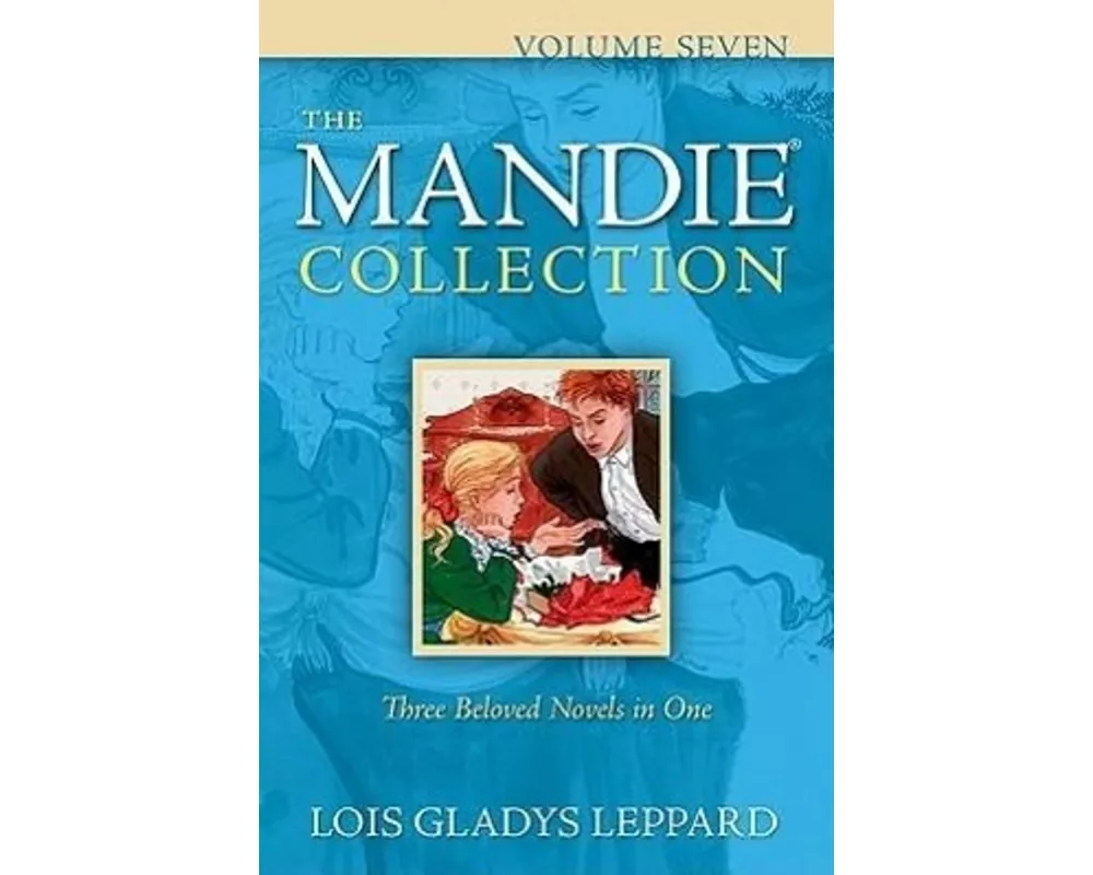 The Mandie Collection