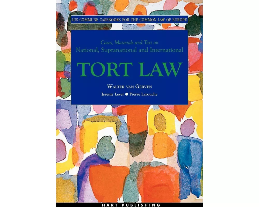 Tort Law