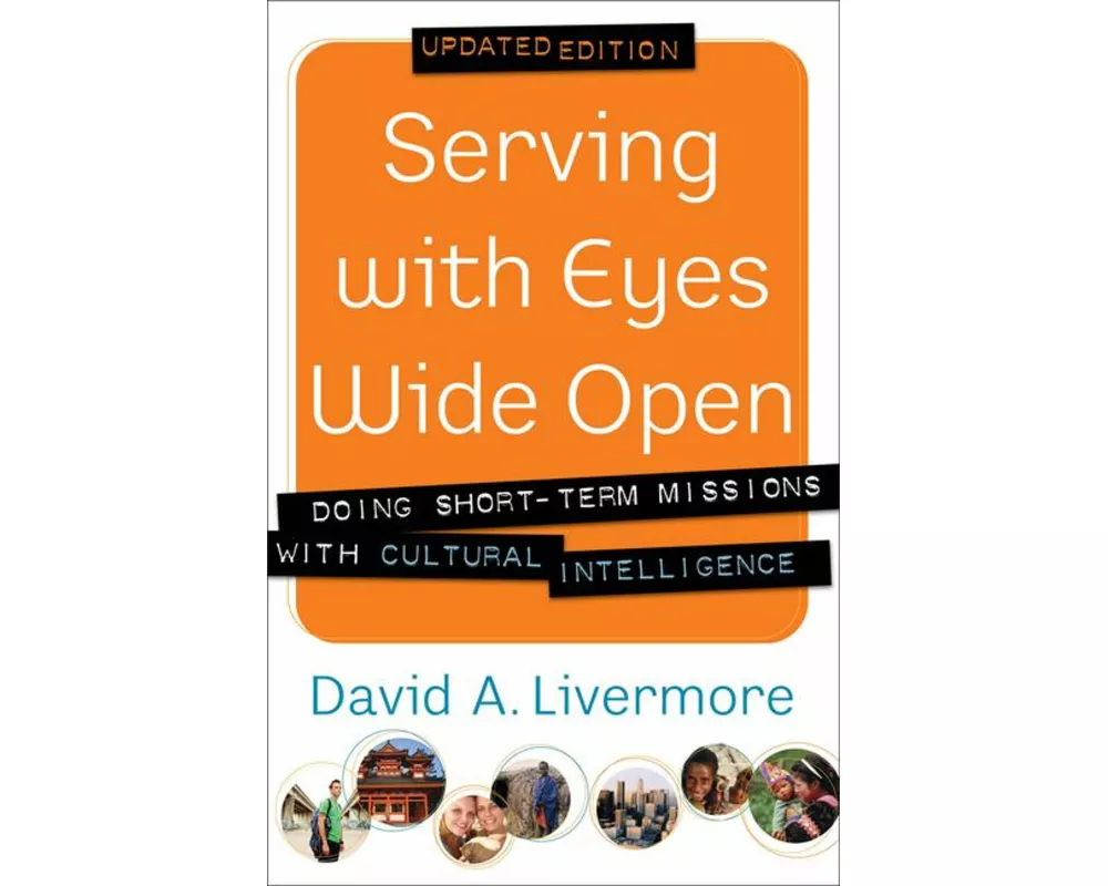 Serving with Eyes Wide Open