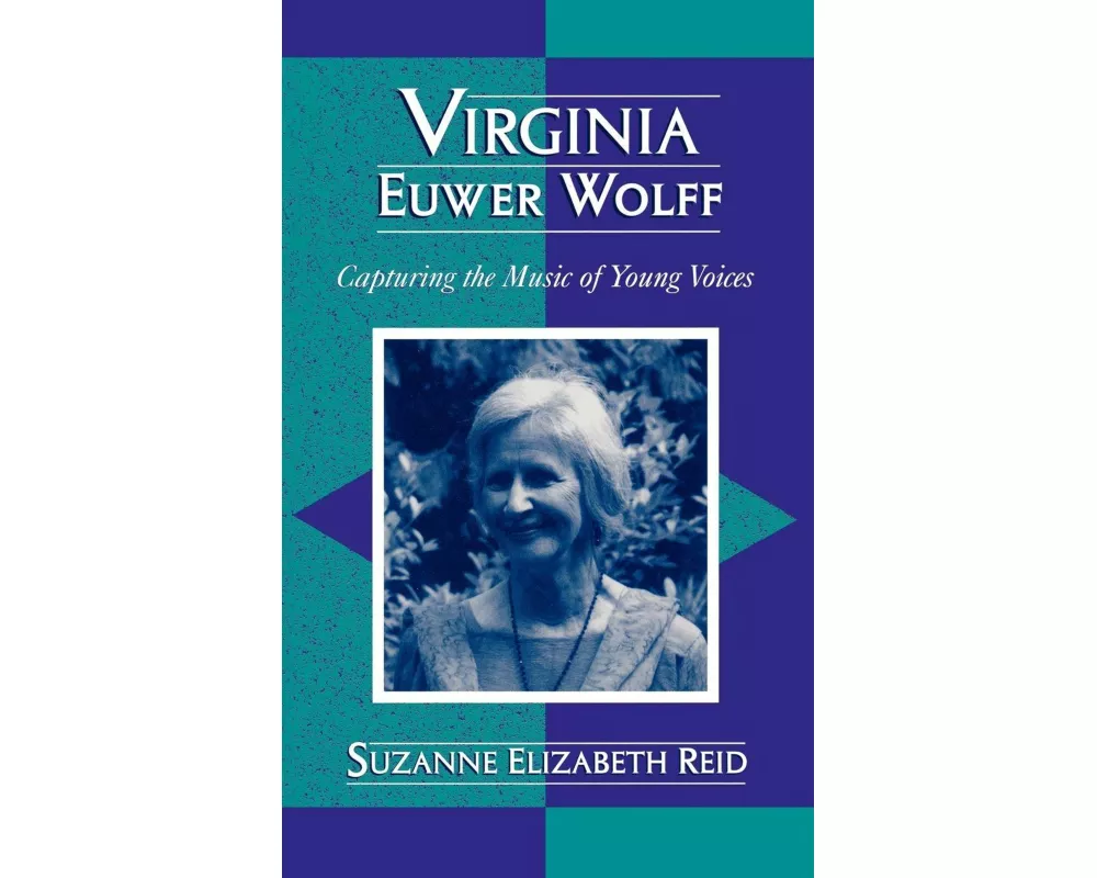 Virginia Euwer Wolff