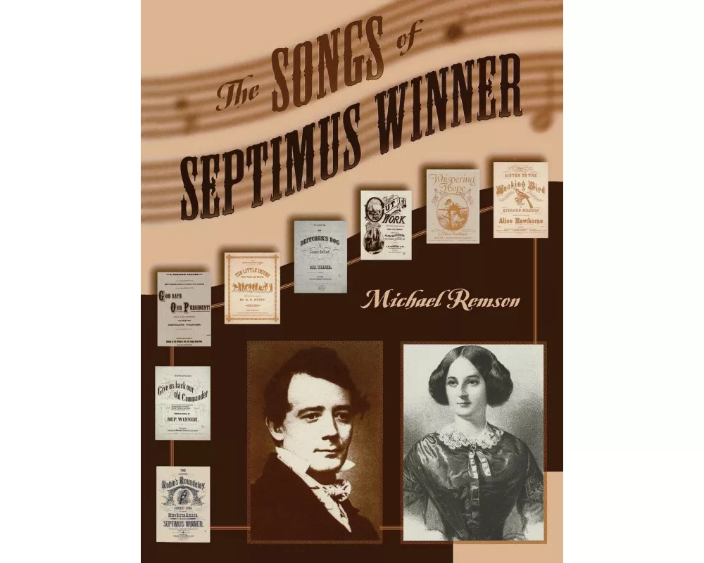 Songs of Septimus Winner