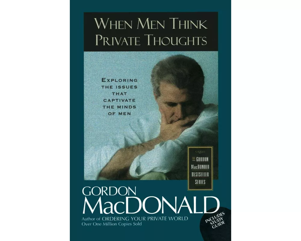 The When Men Think Private Thoughts