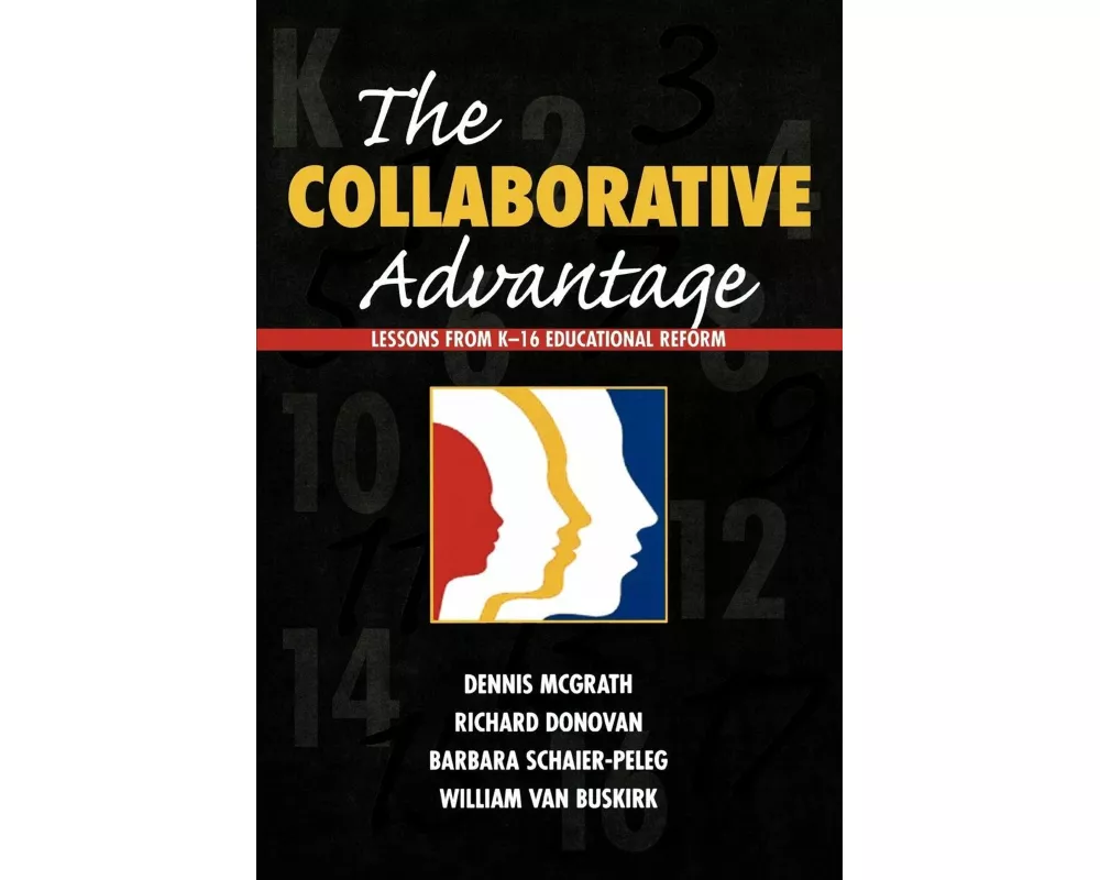 The Collaborative Advantage