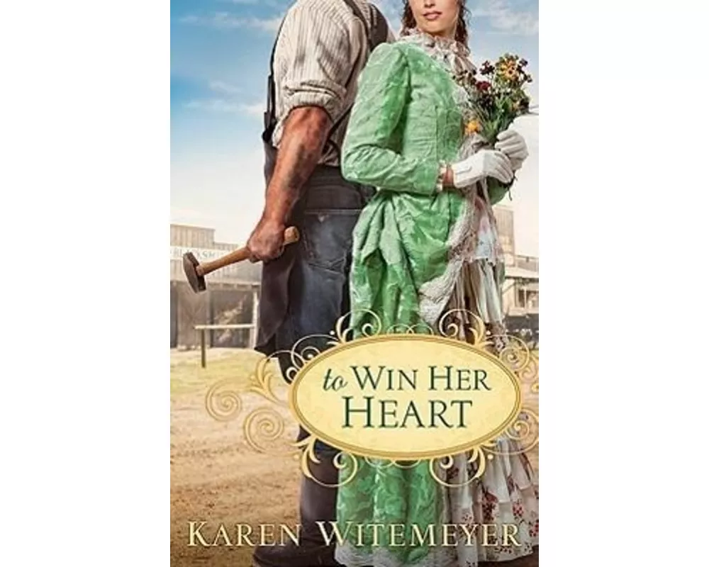 To Win Her Heart