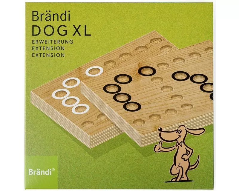 Brändi Dog XL Erweiterungsset