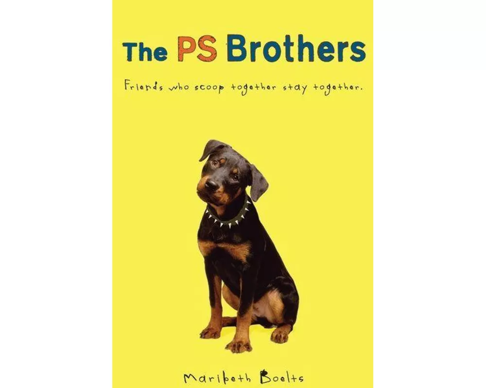 The PS Brothers