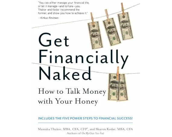 Get Financially Naked