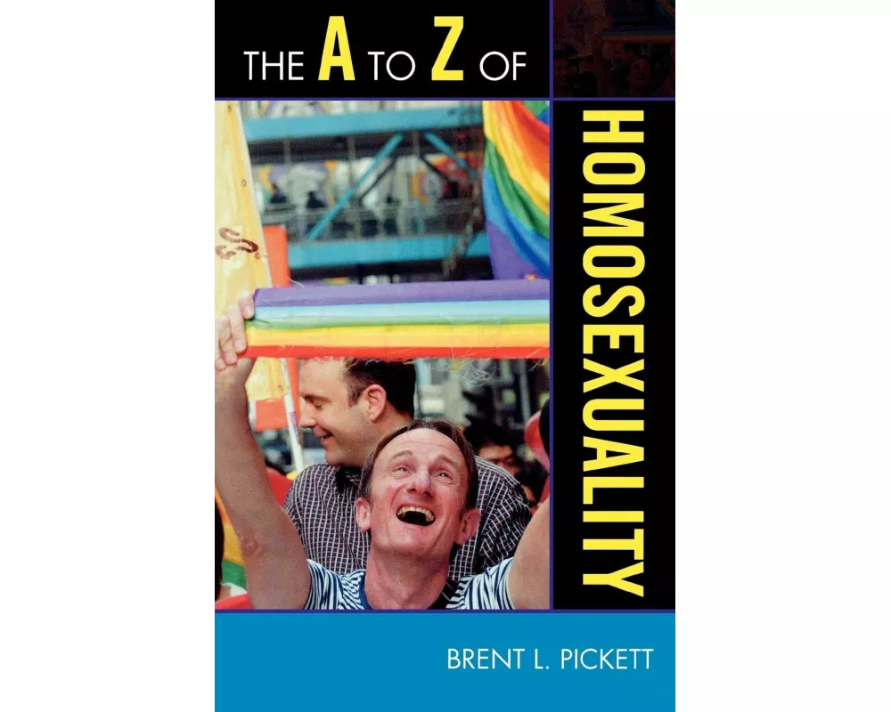 to Z of Homosexuality