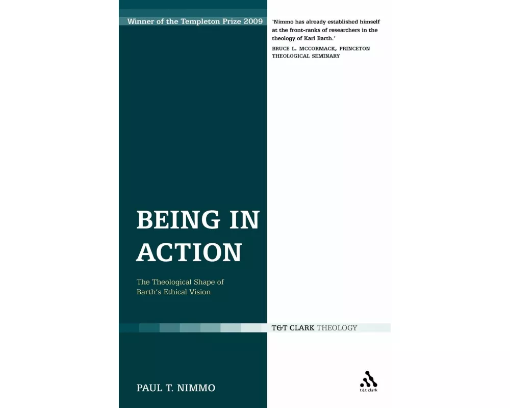 Being in Action