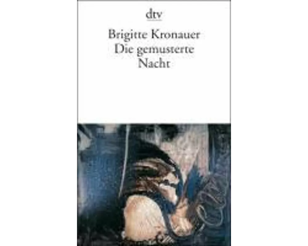 Die gemusterte Nacht
