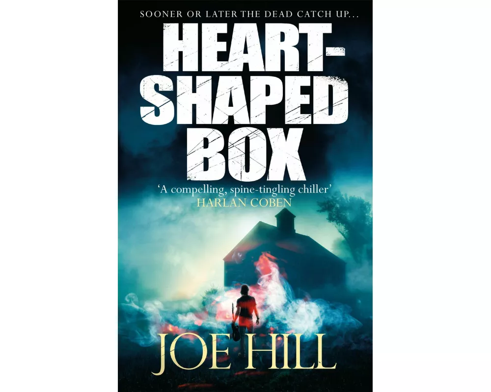 Heart-Shaped Box