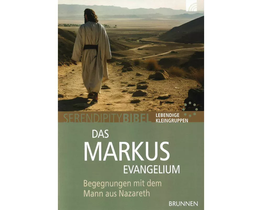 Das Markusevangelium