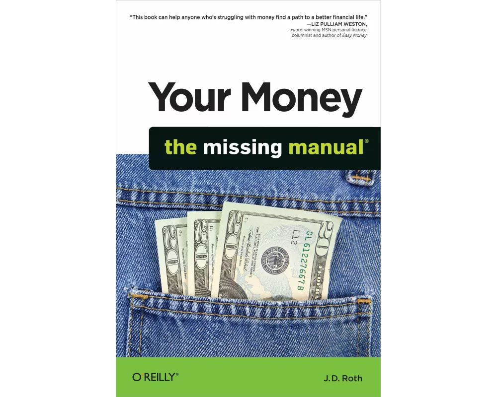Your Money