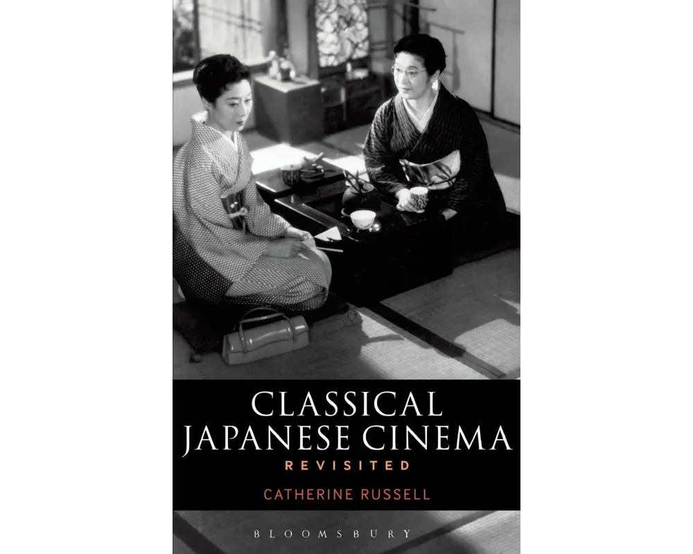 Classical Japanese Cinema Revisited