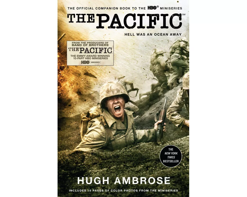 The Pacific