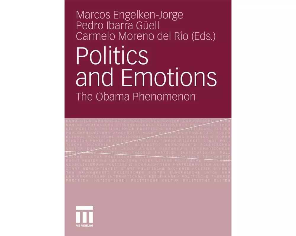 Politics and Emotions