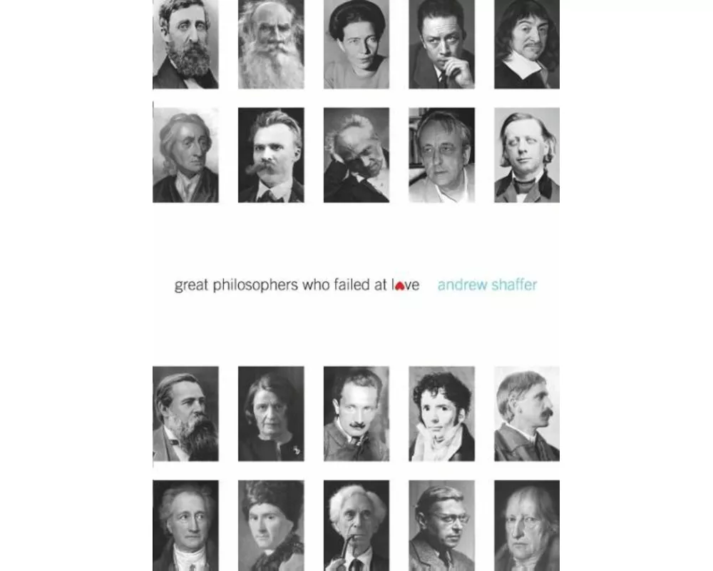 Great Philosophers Who Failed at Love