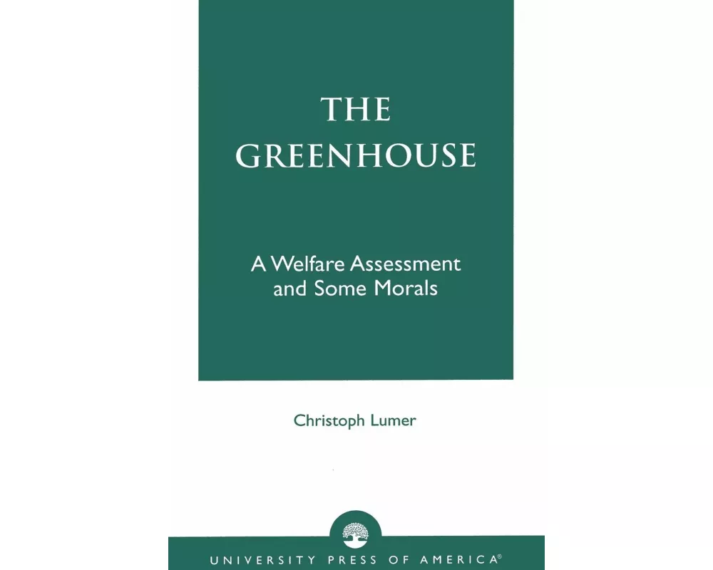 The Greenhouse