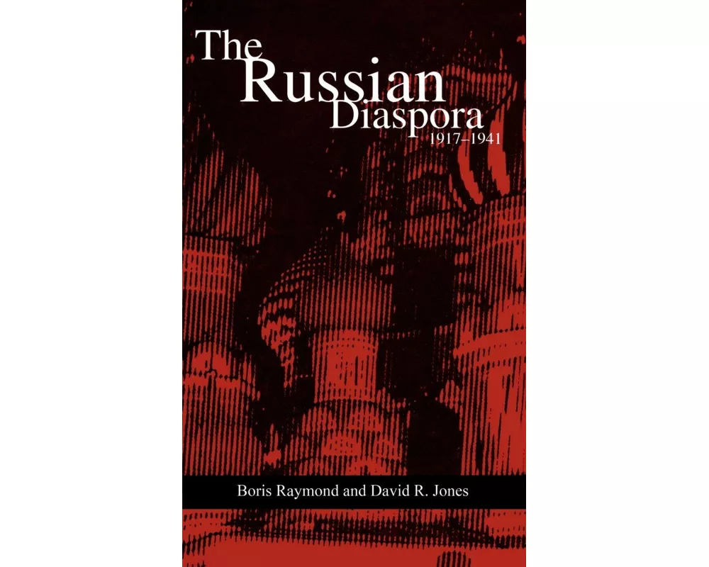 Russian Diaspora