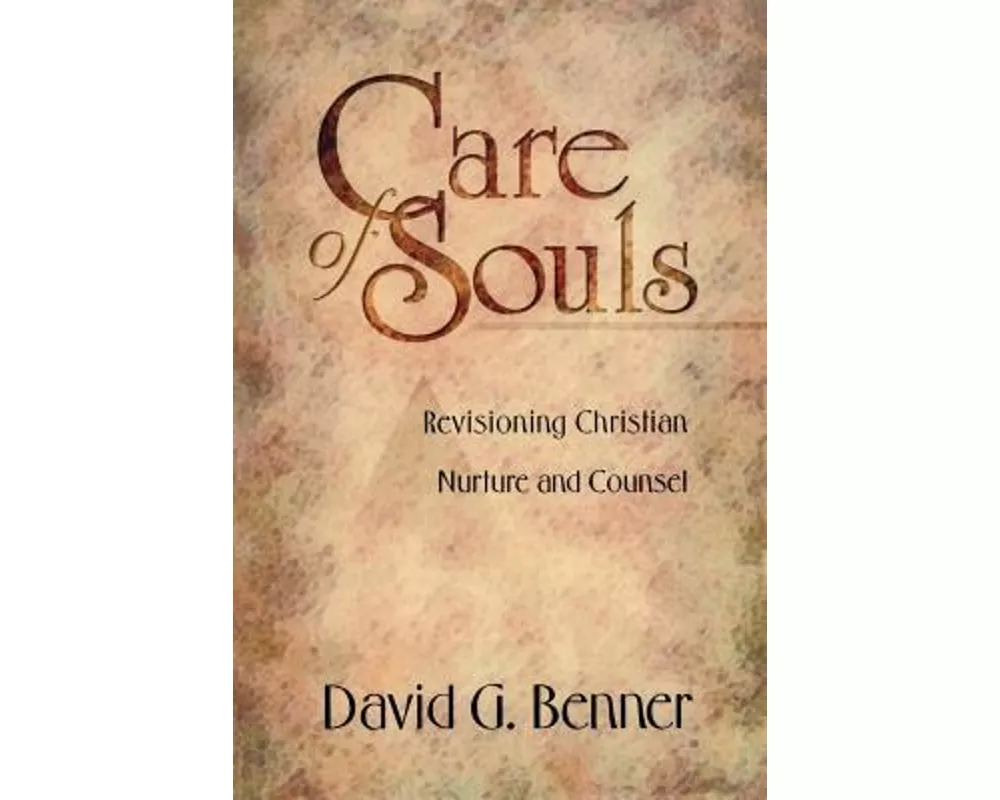 Care of Souls