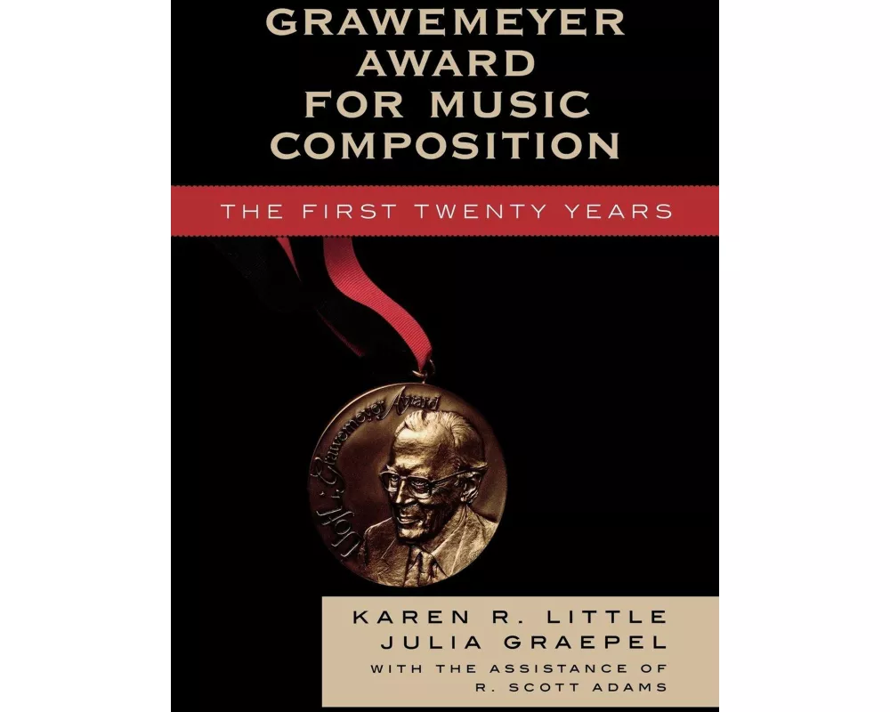 Grawemeyer Award for Music Composition