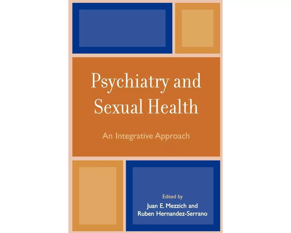 Psychiatry and Sexual Health