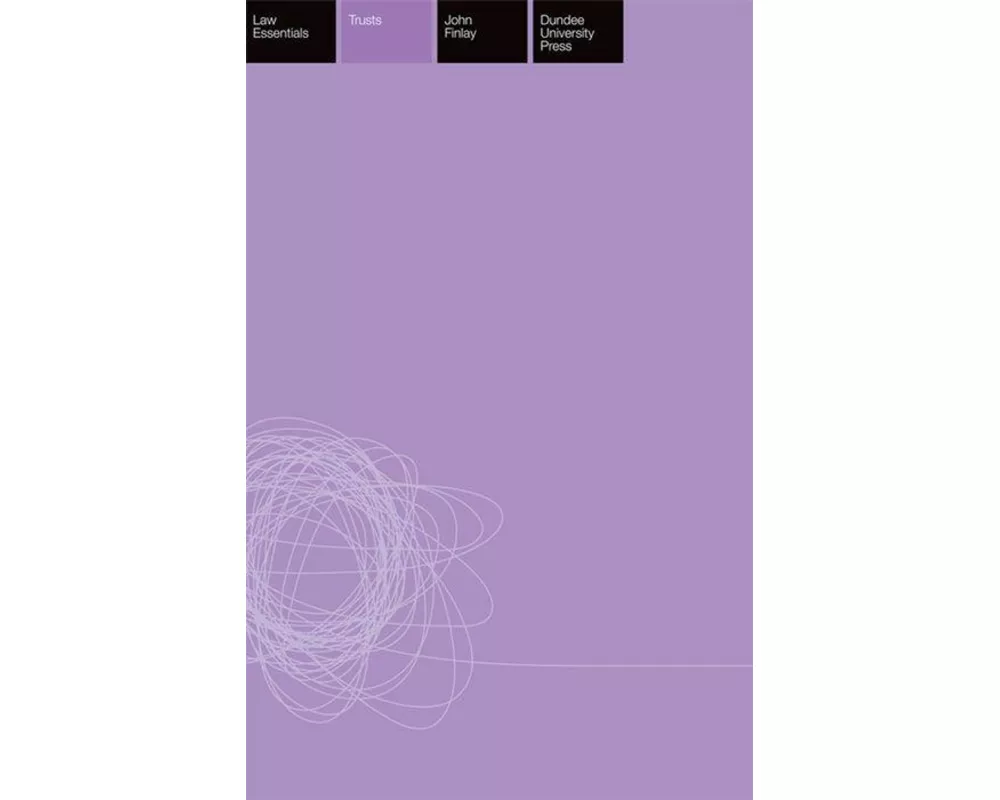 Trusts Law Essentials