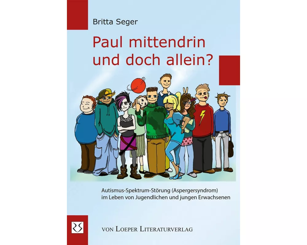 Paul mittendrin und doch allein?
